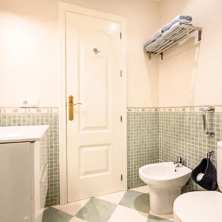 2 Minutes To The Sea -cano 2 Bedroom By 10tosea פואנגירולה