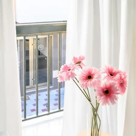 2 Minutes To The Sea -cano 2 Bedroom By 10tosea * פואנגירולה