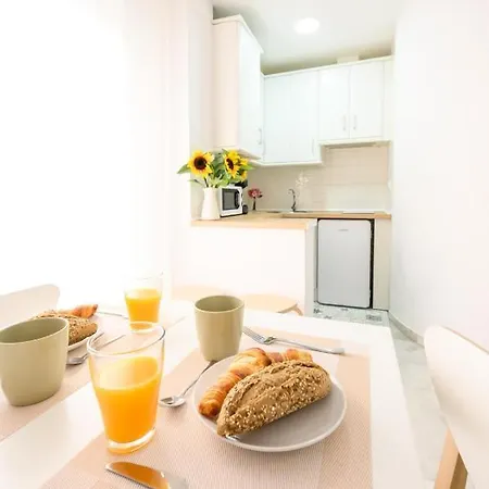 2 Minutes To The Sea -cano 2 Bedroom By 10tosea