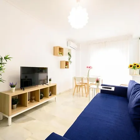 2 Minutes To The Sea -cano 2 Bedroom By 10tosea Apartment *