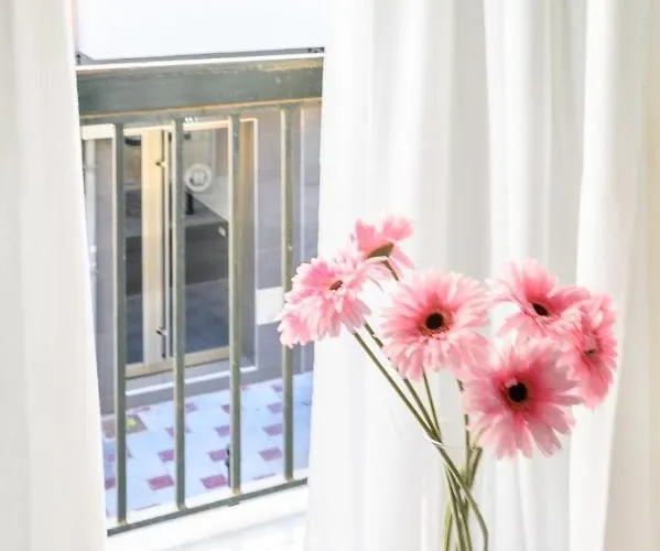 2 Minutes To The Sea -cano 2 Bedroom By 10tosea * Фуэнхирола