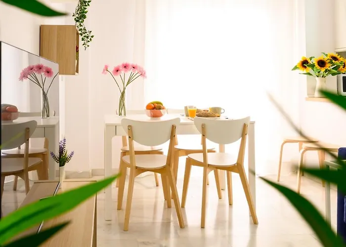 2 Minutes To The Sea -cano 2 Bedroom By 10tosea