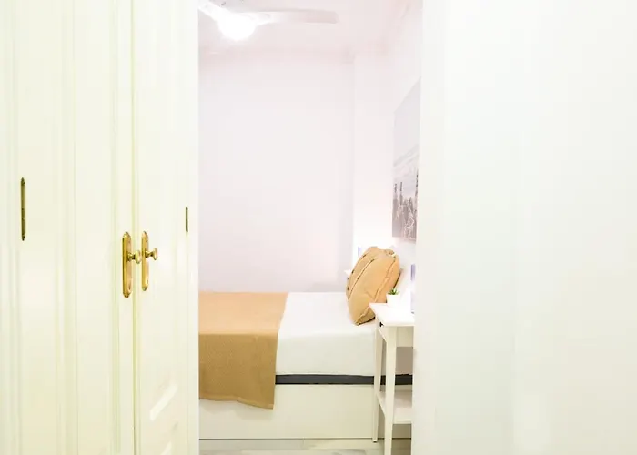 Apartman 2 Minutes To The Sea -cano 2 Bedroom By 10tosea *