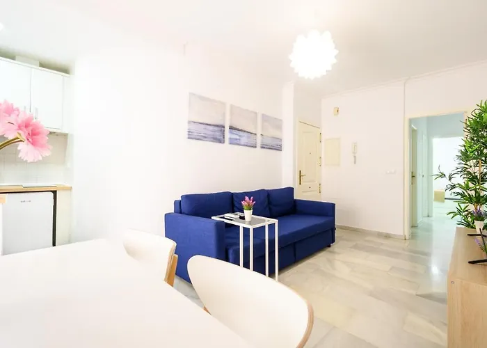 2 Minutes To The Sea -cano 2 Bedroom By 10tosea *