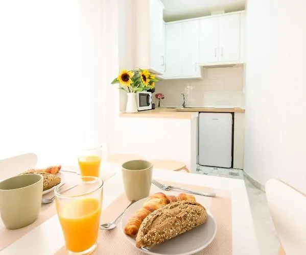 2 Minutes To The Sea -cano 2 Bedroom By 10tosea