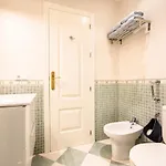 2 Minutes To The Sea -cano 2 Bedroom By 10tosea Fuengirola