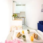 2 Minutes To The Sea -cano 2 Bedroom By 10tosea *