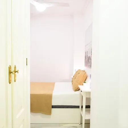 Apartment 2 Minutes To The Sea -cano 2 Bedroom By 10tosea *