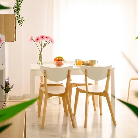 2 Minutes To The Sea -cano 2 Bedroom By 10tosea